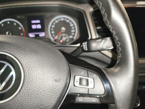 Volkswagen T-Roc Edition 1.0 TSI 81kW (110CV)