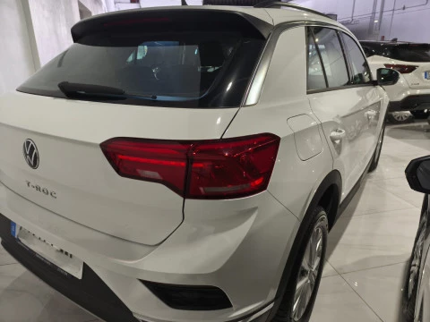 Volkswagen T-Roc Edition 1.0 TSI 81kW (110CV)