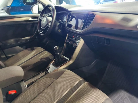 Volkswagen T-Roc Edition 1.0 TSI 81kW (110CV)