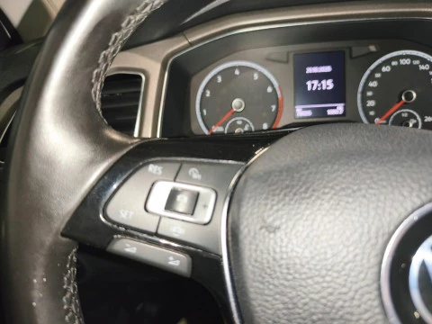 Volkswagen T-Roc Edition 1.0 TSI 81kW (110CV)