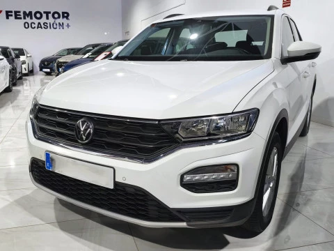 Volkswagen T-Roc Edition 1.0 TSI 81kW (110CV)