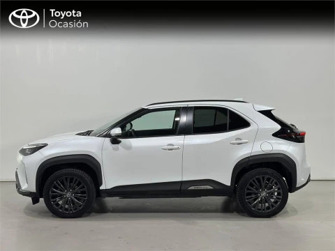 Toyota Yaris Cross 120H Adventure