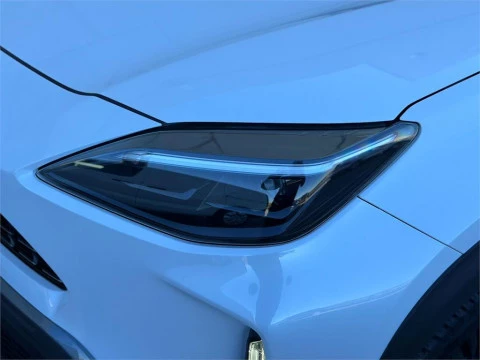 Toyota Yaris Cross 120H Adventure