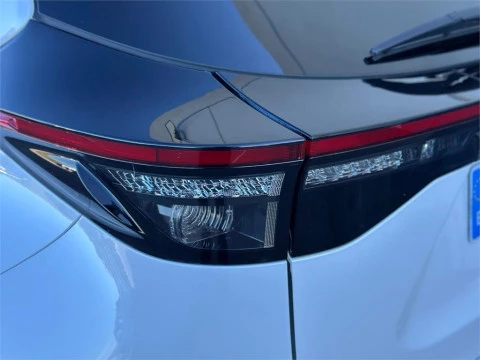 Toyota Yaris Cross 120H Adventure