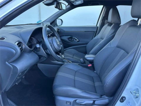 Toyota Yaris Cross 120H Adventure