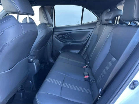 Toyota Yaris Cross 120H Adventure