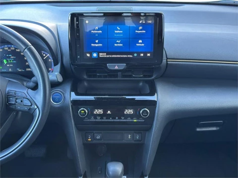 Toyota Yaris Cross 120H Adventure