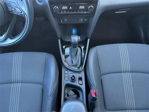 Toyota Yaris Cross 120H Adventure