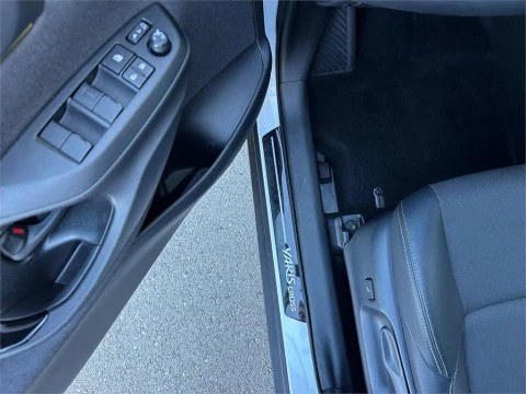 Toyota Yaris Cross 120H Adventure