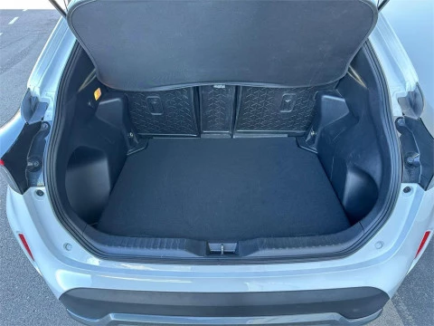 Toyota Yaris Cross 120H Adventure