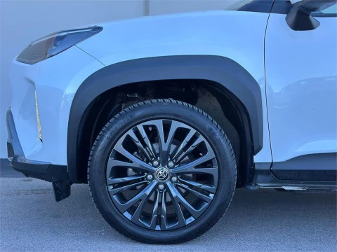 Toyota Yaris Cross 120H Adventure