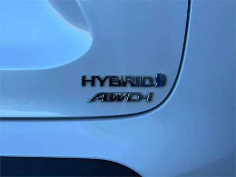 Toyota Yaris Cross 120H Adventure