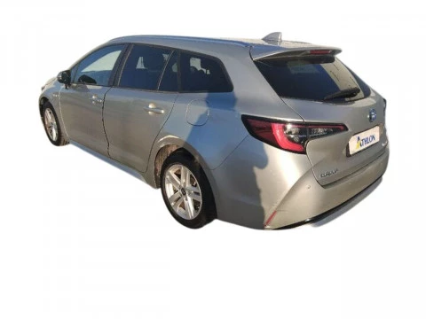 Toyota Corolla 1.8 125H ACTIVE TECH E-CVT TOU SPORT