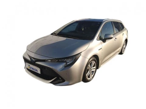 Toyota Corolla 1.8 125H ACTIVE TECH E-CVT TOU SPORT