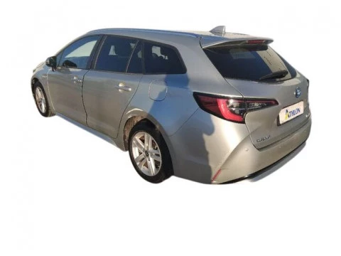 Toyota Corolla 1.8 125H ACTIVE TECH E-CVT TOU SPORT