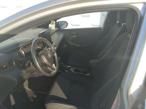 Toyota Corolla 1.8 125H ACTIVE TECH E-CVT TOU SPORT