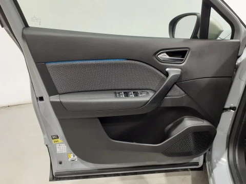 Renault Captur  techno Eco-G 100cv (74kW) -SS
