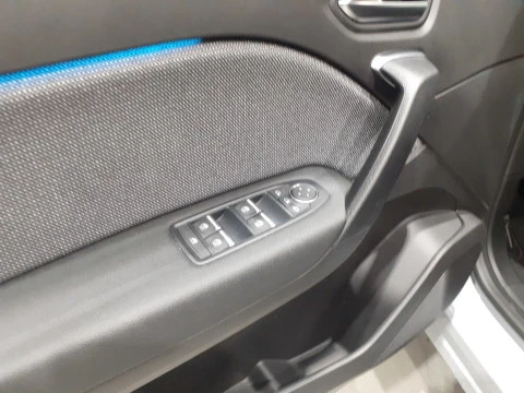 Renault Captur  techno Eco-G 100cv (74kW) -SS