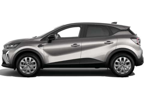 Renault Captur Evolution TCe 117kW (169CV) EDC mild hybrid