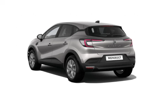 Renault Captur Evolution TCe 117kW (169CV) EDC mild hybrid