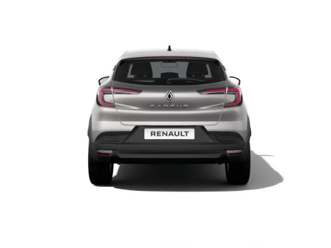 Renault Captur Evolution TCe 117kW (169CV) EDC mild hybrid