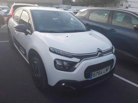Citroën C3 BlueHDi 75KW (100CV) S&S Feel