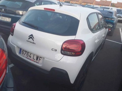 Citroën C3 BlueHDi 75KW (100CV) S&S Feel