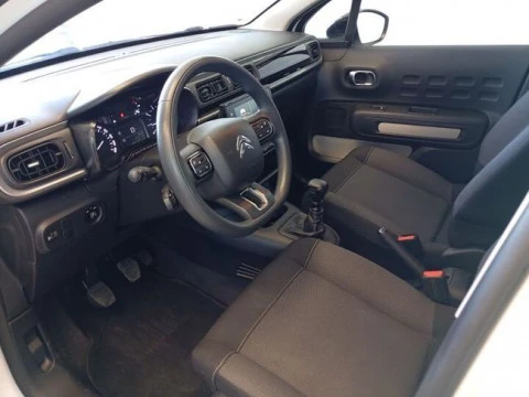 Citroën C3 BlueHDi 75KW (100CV) S&S Feel