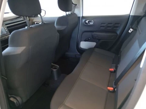 Citroën C3 BlueHDi 75KW (100CV) S&S Feel