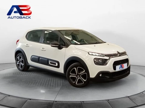 Citroën C3 BlueHDi 75KW (100CV) S&S Feel