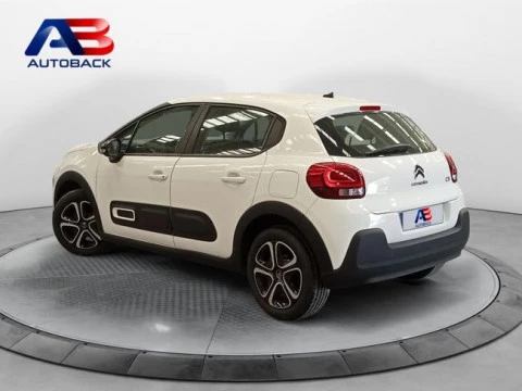 Citroën C3 BlueHDi 75KW (100CV) S&S Feel