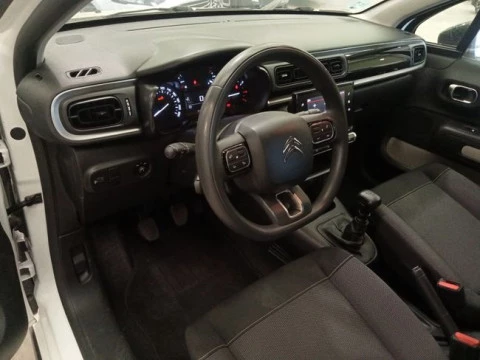 Citroën C3 BlueHDi 75KW (100CV) S&S Feel