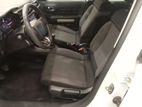 Citroën C3 BlueHDi 75KW (100CV) S&S Feel