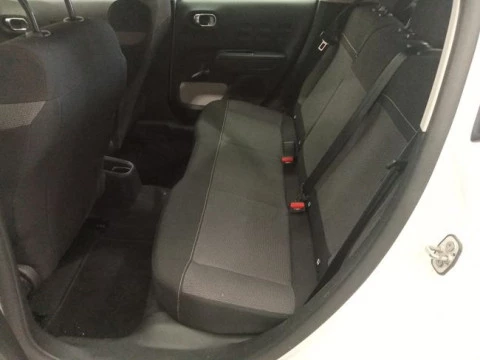 Citroën C3 BlueHDi 75KW (100CV) S&S Feel