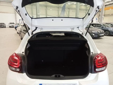 Citroën C3 BlueHDi 75KW (100CV) S&S Feel