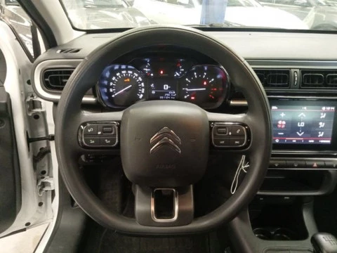 Citroën C3 BlueHDi 75KW (100CV) S&S Feel