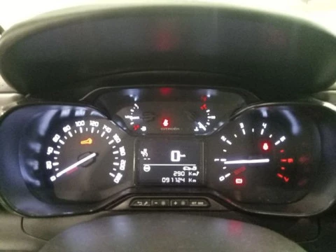 Citroën C3 BlueHDi 75KW (100CV) S&S Feel