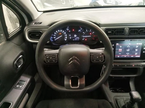 Citroën C3 BlueHDi 75KW (100CV) S&S Feel