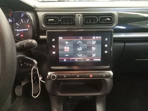 Citroën C3 BlueHDi 75KW (100CV) S&S Feel