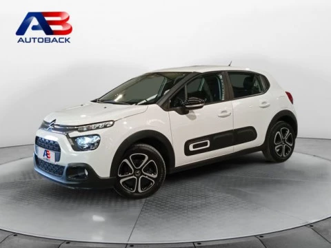 Citroën C3 BlueHDi 75KW (100CV) S&S Feel