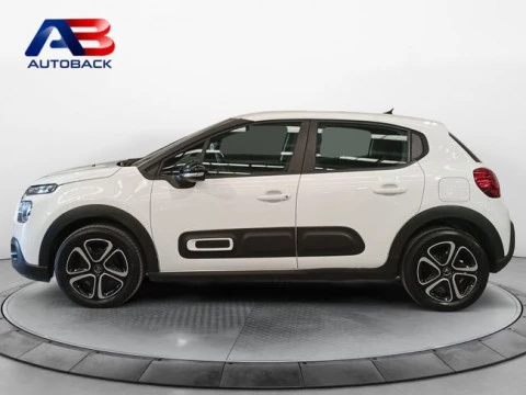 Citroën C3 BlueHDi 75KW (100CV) S&S Feel