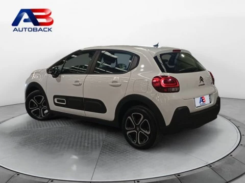 Citroën C3 BlueHDi 75KW (100CV) S&S Feel