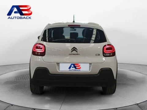 Citroën C3 BlueHDi 75KW (100CV) S&S Feel