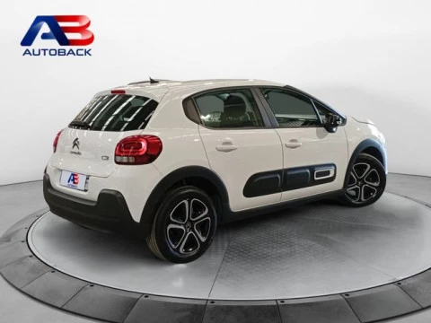 Citroën C3 BlueHDi 75KW (100CV) S&S Feel