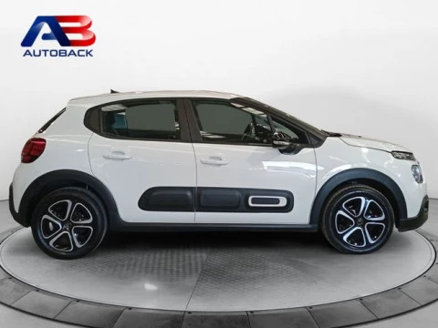 Citroën C3 BlueHDi 75KW (100CV) S&S Feel