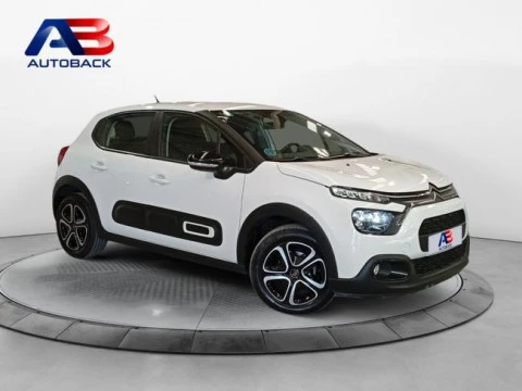 Citroën C3 BlueHDi 75KW (100CV) S&S Feel