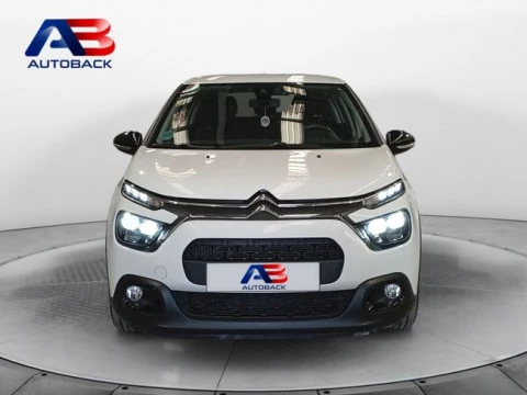 Citroën C3 BlueHDi 75KW (100CV) S&S Feel