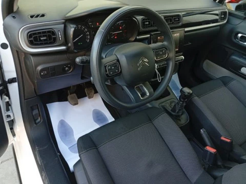 Citroën C3 BlueHDi 75KW (100CV) S&S Feel