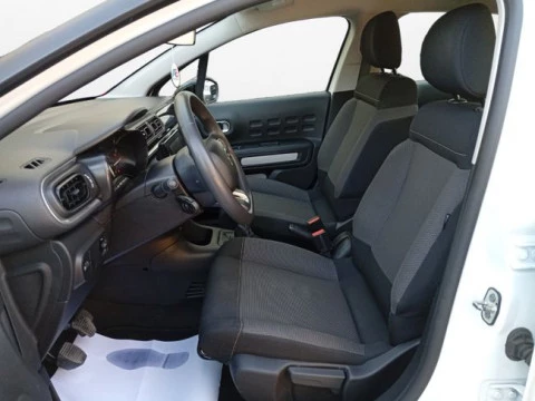 Citroën C3 BlueHDi 75KW (100CV) S&S Feel