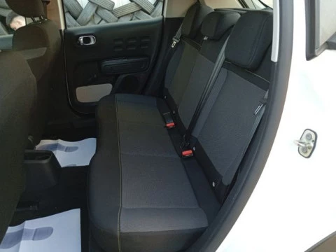 Citroën C3 BlueHDi 75KW (100CV) S&S Feel